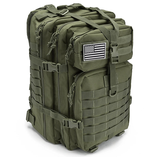 30/50L Bug-out Bags