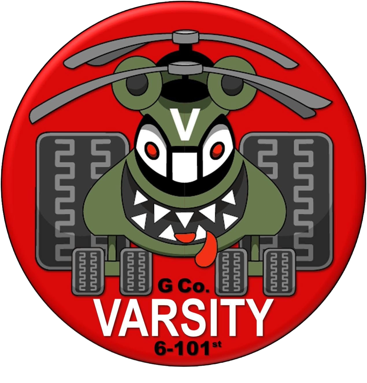 Varsity