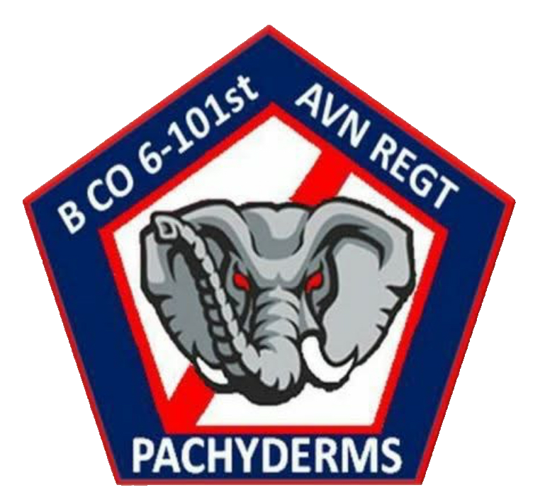 Pachyderms