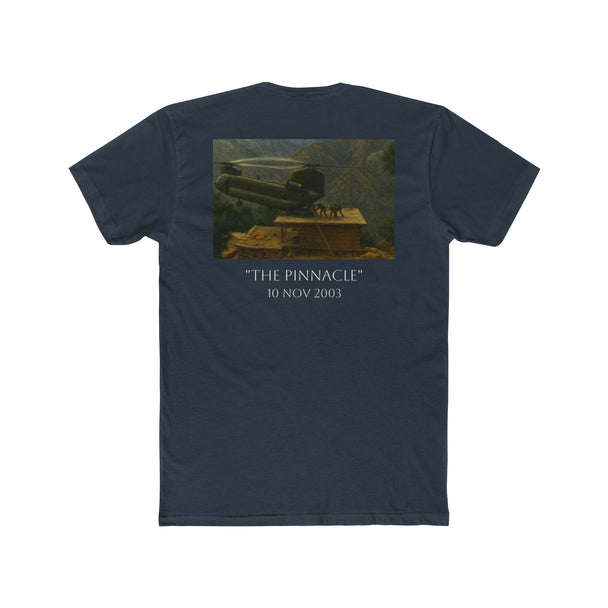 “The Pinnacle” T-shirt