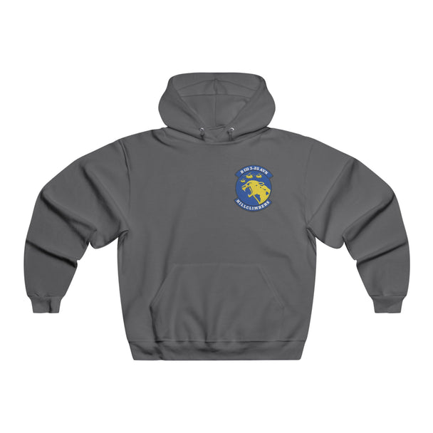 HillClimbers Hoodie