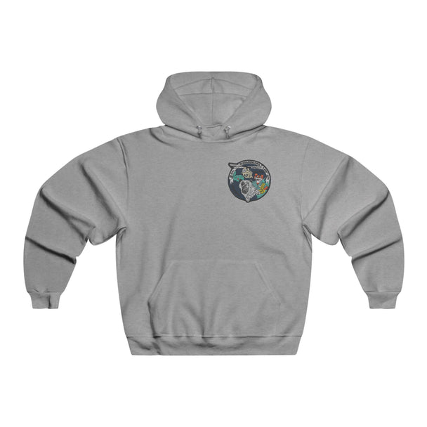 Sugarbears South Hoodie