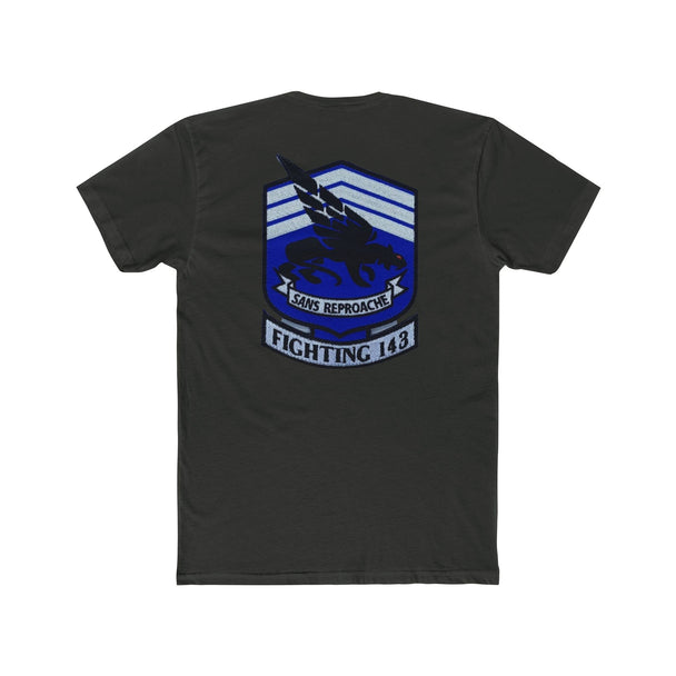 Pukin’ Dogs VF-143 Tribute Shirt