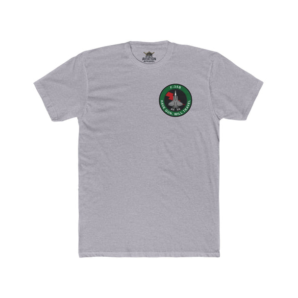 Green Knights VMFA(AW)-121 T-Shirt