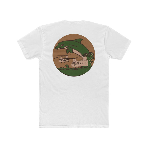 Flippers B 3-82 Unit Shirt