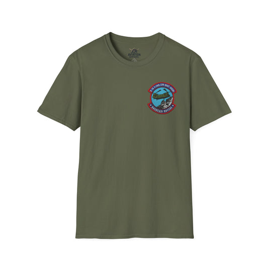 B 3-10 Shirt in Approved Colors