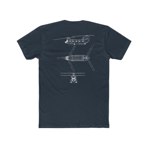 Chinook Maintainer’s T-Shirt