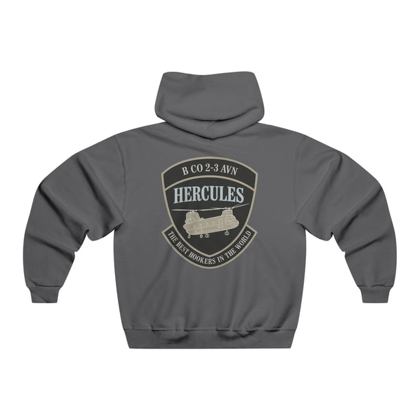 Hercules Hoodie