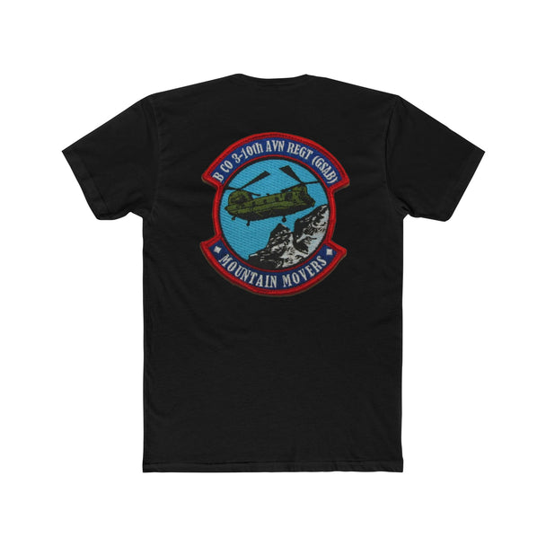 Mountain Movers B 3-10 PT Shirt