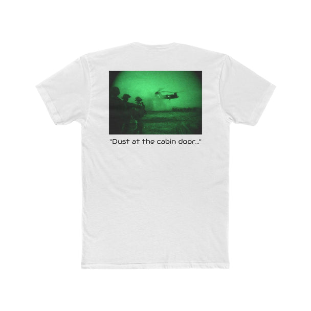 Dust Landing T-shirt