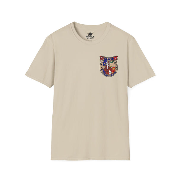 Clydesdales B 2-4 Shirt in Approved Colors