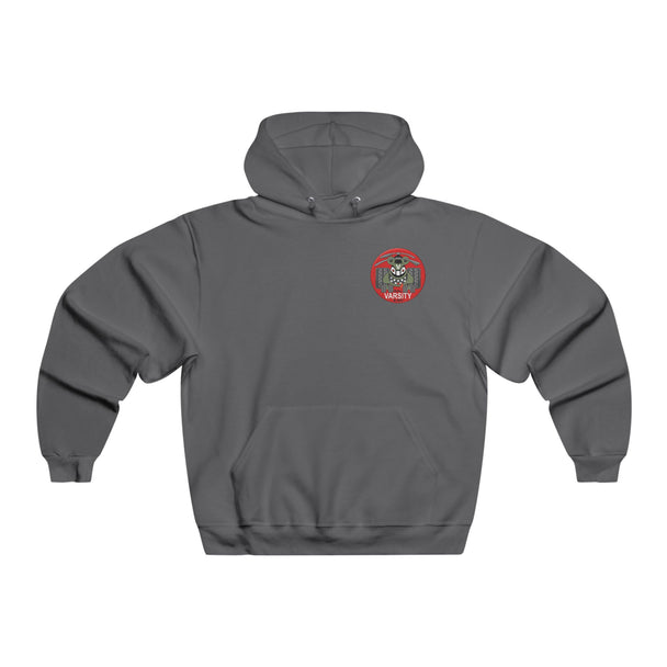 Varsity Hoodie