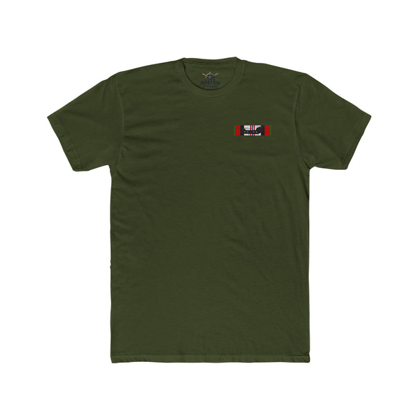 Commemorative Chinook GWOT T-shirt