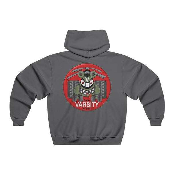 Varsity Hoodie