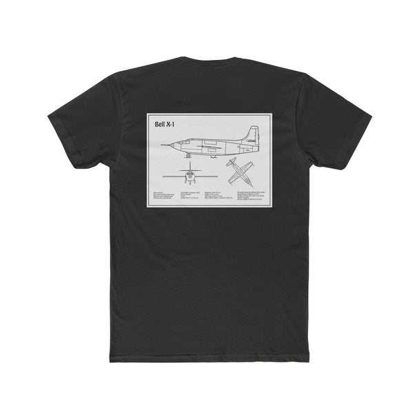 “Glamorous Glennis” Bell X-1 T-shirt