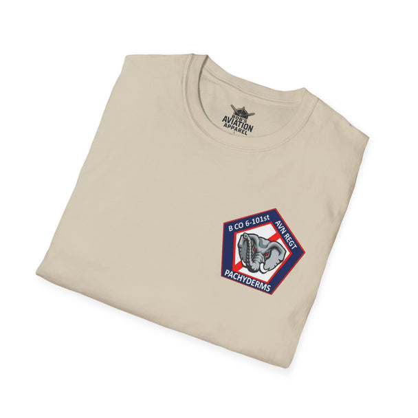 Pachyderms Shirt in Approved Colors