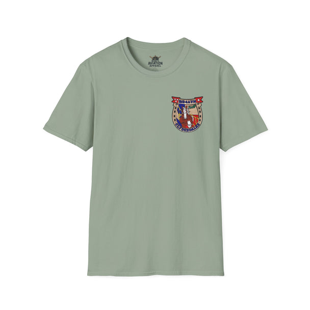 Clydesdales B 2-4 Shirt in Approved Colors