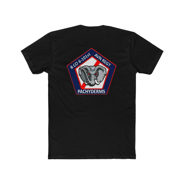 Pachyderms B 6-101 PT shirt