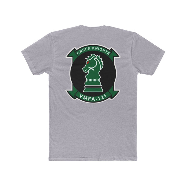 Green Knights VMFA(AW)-121 T-Shirt
