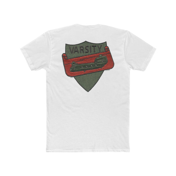 Vietnam-era Varsity Unit Shirt