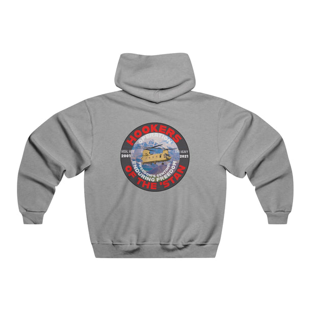Hookers of the ‘Stan Commemorative Hoodie