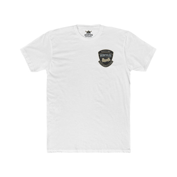 Hercules B 2-3 Unit Shirt