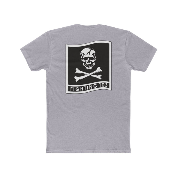 Jolly Rogers Tomcat VF-103 Tribute Shirt