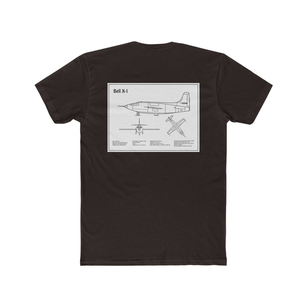 “Glamorous Glennis” Bell X-1 T-shirt