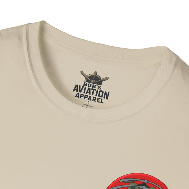 Varsity Shirt in Approved Colors