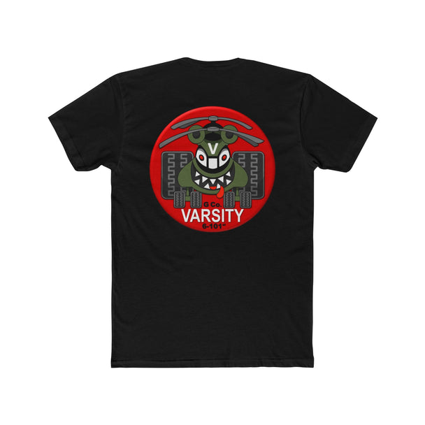 Varsity G 6-101 PT Shirt