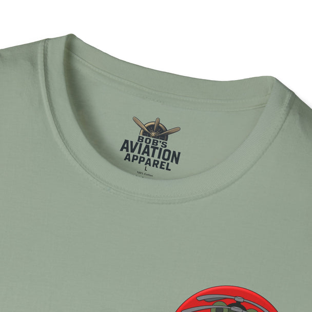 Varsity Shirt in Approved Colors