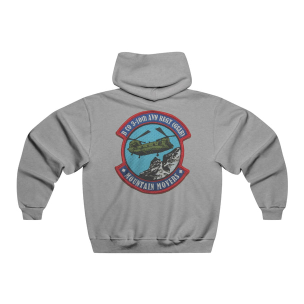 Mountain Movers Hoodie