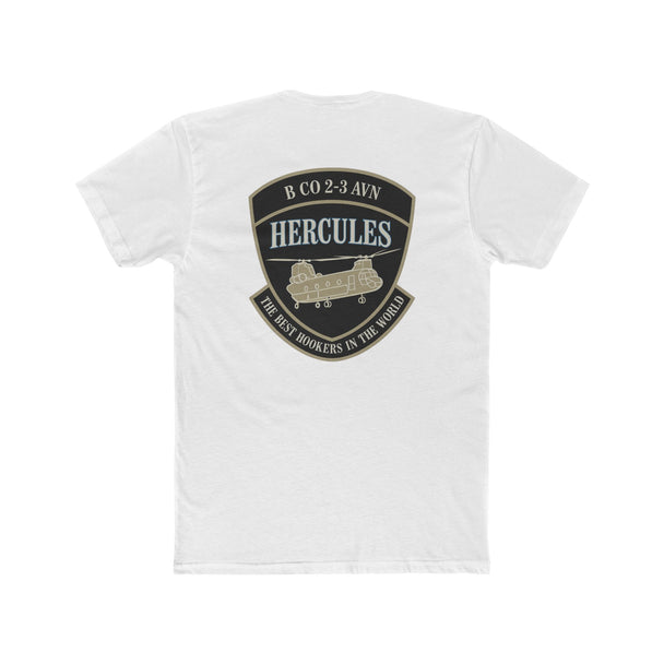 Hercules B 2-3 Unit Shirt