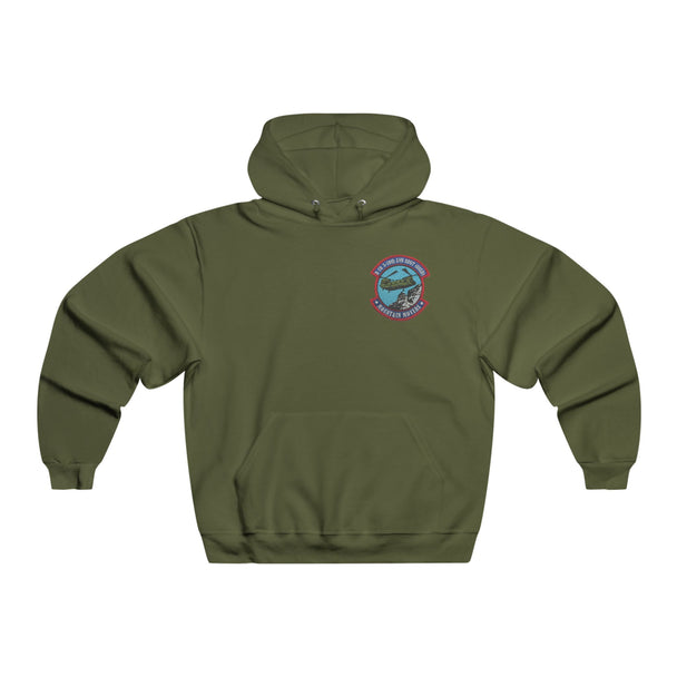 Mountain Movers Hoodie