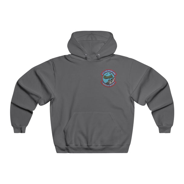 Mountain Movers Hoodie