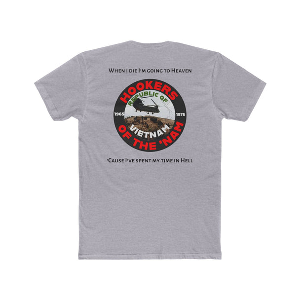 Hookers of The ‘Nam Commemorative T-shirt