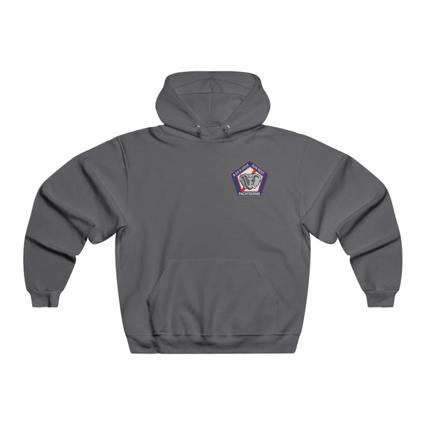 Pachyderms Hoodie