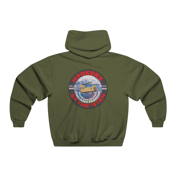 Hookers of the ‘Stan Commemorative Hoodie