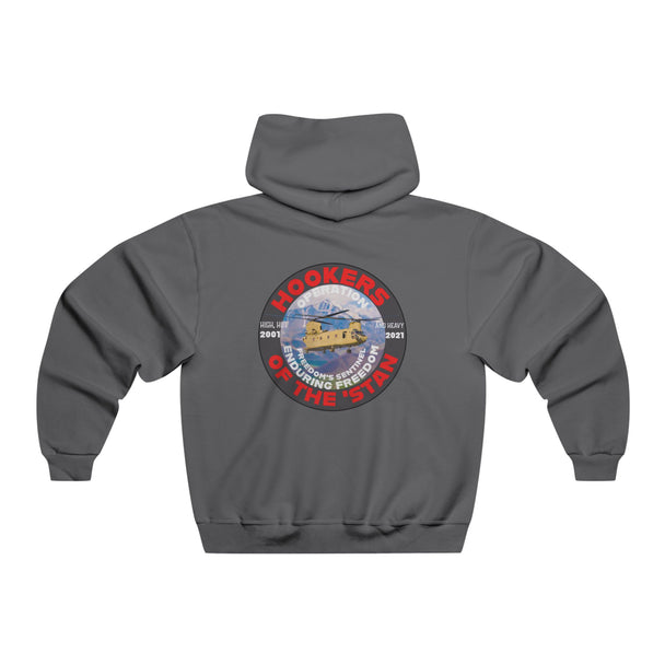 Hookers of the ‘Stan Commemorative Hoodie
