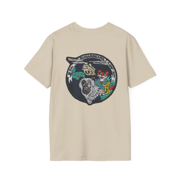 Sugarbears B 1-228 Shirt in Approved Colors