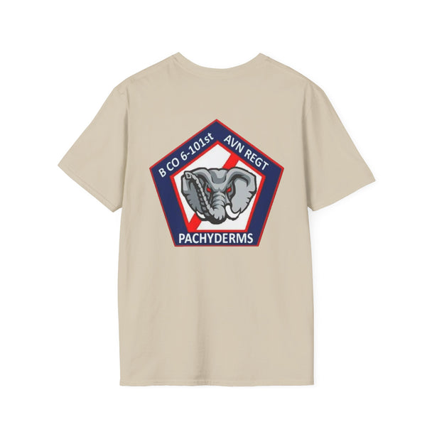 Pachyderms Shirt in Approved Colors