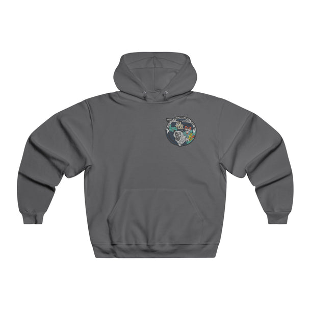 Sugarbears South Hoodie