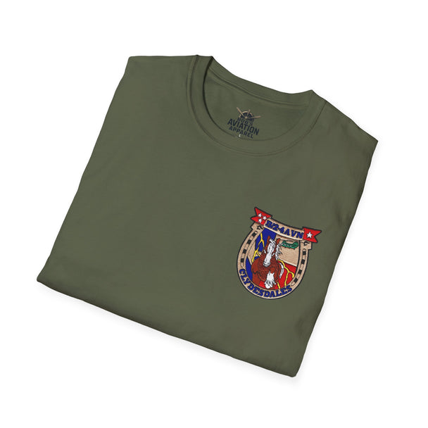Clydesdales B 2-4 Shirt in Approved Colors