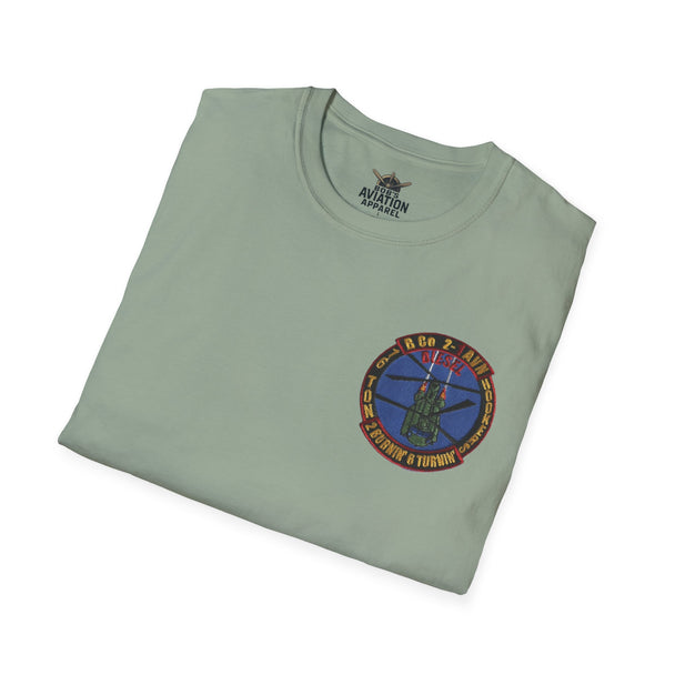 Diesel B 2-1 Shirt in Approved Colors