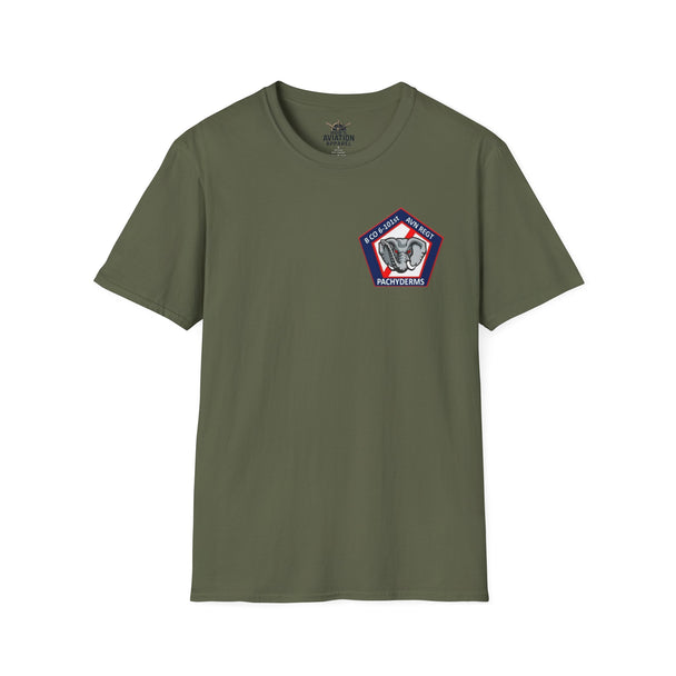 Pachyderms Shirt in Approved Colors