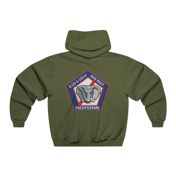 Pachyderms Hoodie