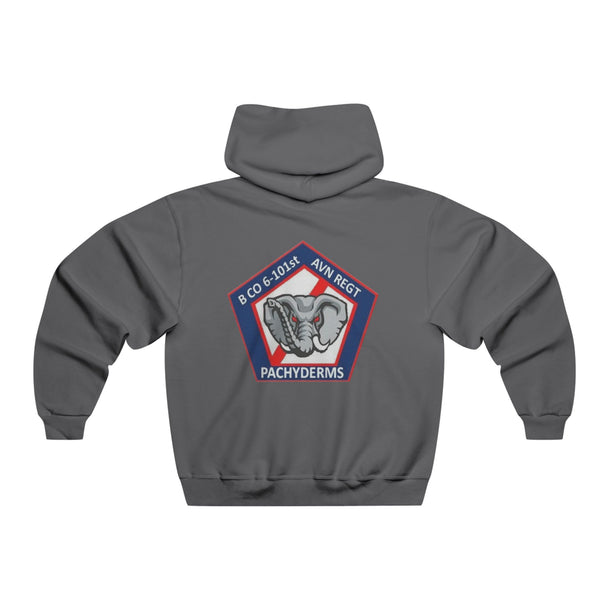 Pachyderms Hoodie