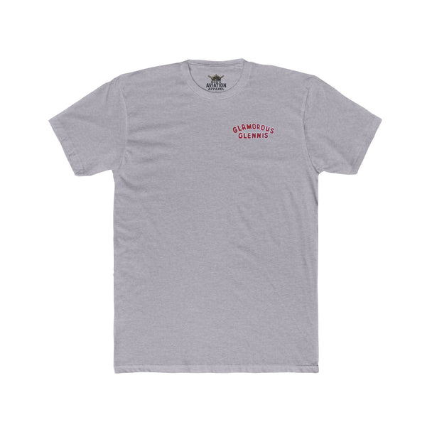 “Glamorous Glennis” Bell X-1 T-shirt