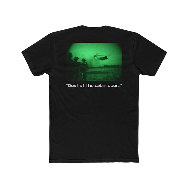 Dust Landing T-shirt