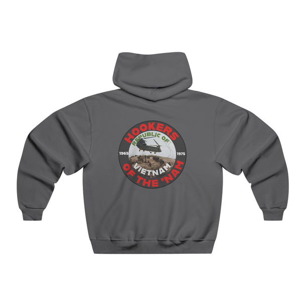 The ‘Nam Commemorative Hoodie